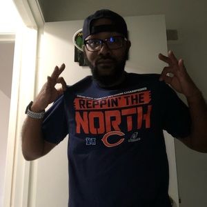 Meet your Posher, Ephraim